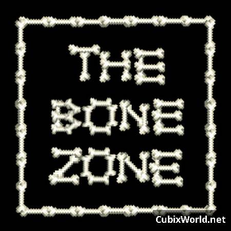 Мод Bone Zone