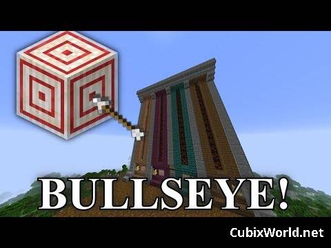 Мод Bullseye