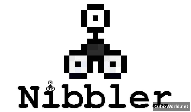Мод Nibbler