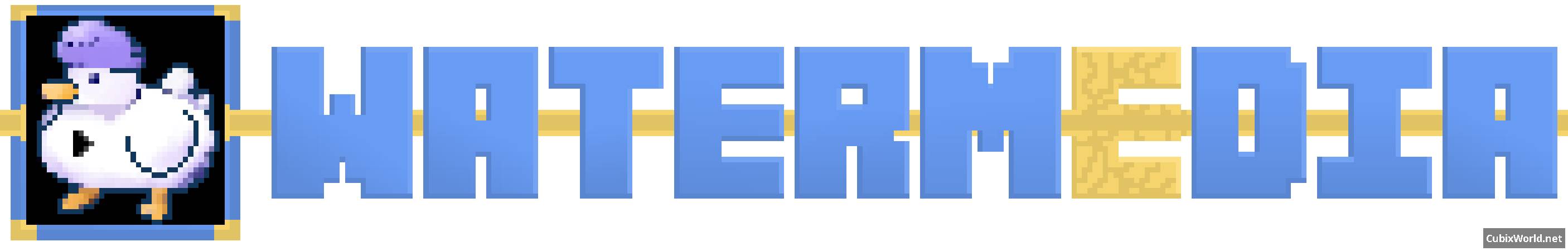 Мод WATERMeDIA: Multimedia API