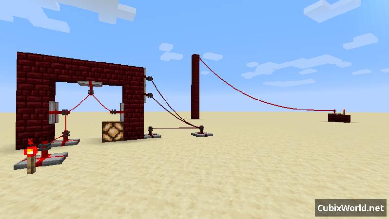 Скриншот мода WIRED: More Augs №4