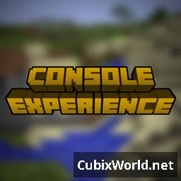 Мод Console Experience