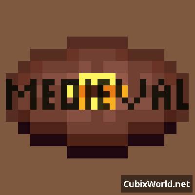 Мод Medieval Music 2