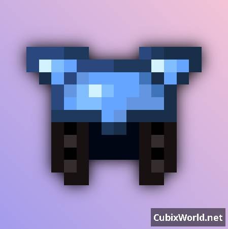 Мод Imbued Gear