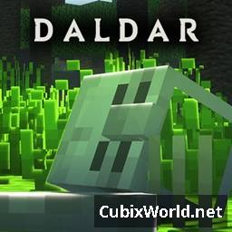 Мод The Kingdom of Daldar