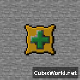 Мод Advancement Plus