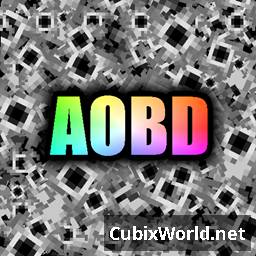 Мод AOBD Singularities