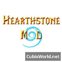 Мод Hearthstone Mod