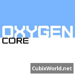 Мод Oxygen Core
