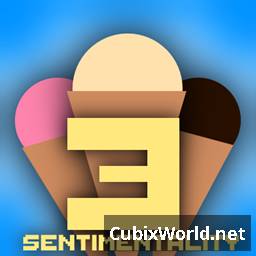 Мод Sentimentality 3