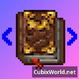 Мод Not Enough Thaumcraft Tabs