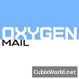 Мод Oxygen: Mail