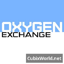 Мод Oxygen: Exchange