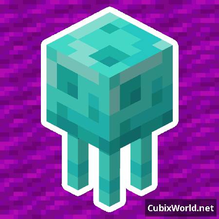 Скриншот мода More Jellyfish №0