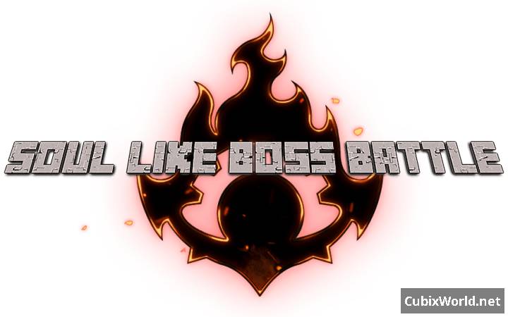 Мод Ash Of Sin: Soul Like Boss Battle