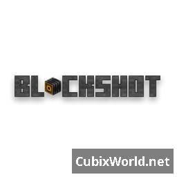 Мод Block Shot