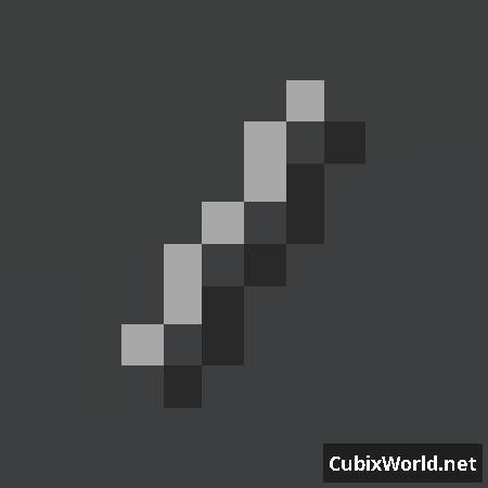 Мод Melius Commands