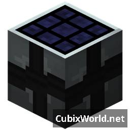 Мод Advanced Solar Materials