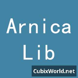 Мод Arnica Lib