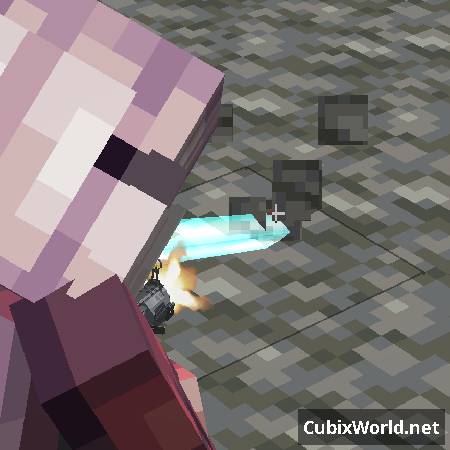 Мод Third Person Shooting: Zero