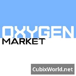 Мод Oxygen: Market
